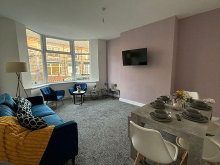 1 bedroom in a house share to rent - Photo 3
