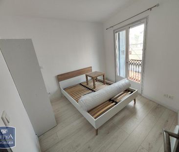 Location Appartement 3 pièces 29m² PERPIGNAN 66000 - Photo 5