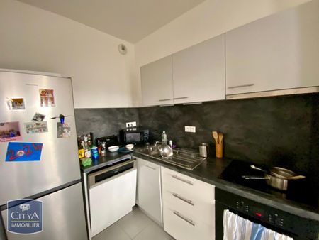Location Appartement 3 pièces 58m² TOURS 37000 - Photo 4