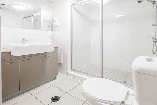 FURNISHED STUDIO APARTMENT FOR RENT IN CENTRAL LOCATION! - Photo 1