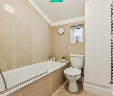 4 bedroom maisonette to rent - Photo 2