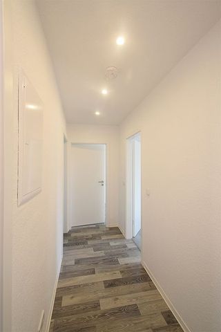 3-Raum-Wohnung Bukarester Straße 1 - Photo 5