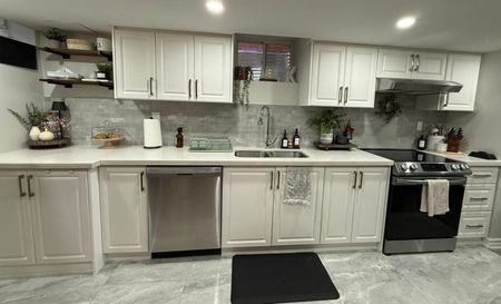 For Lease - 32 Westfield Drive Unit# BSMT, Whitby, Ontario - Photo 3