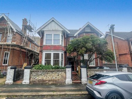 1 bedroom flat to rent - Photo 4