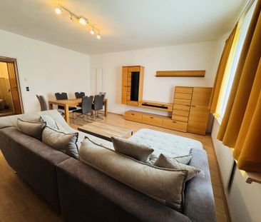 Knittelfeld 3-Zimmer-Wohnung mit zwei Loggien zu vermieten - Photo 1