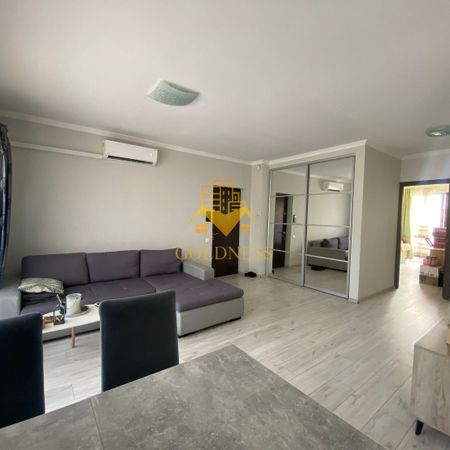 3 camere, parcare, bloc nou, Grigorescu Zona Donath, Taietura Turcului - Photo 3