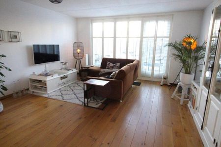 Huis te huur: Metslawierstraat 111 5045 EB Tilburg - Photo 2
