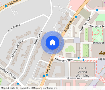RM1 Empire Way | Harrow | London | HA9 0RE - Photo 1