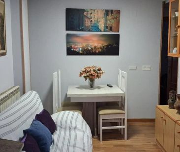 Planta baja de alquiler en El Carmen - Casas del Hogar - Photo 2