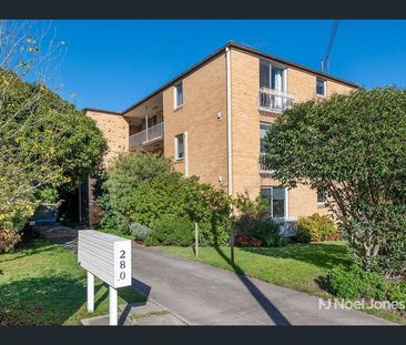12/280 Riversdale Rd , HAWTHORN EAST - Photo 3