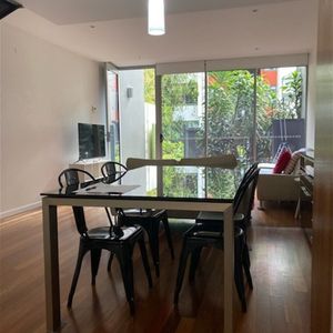 3 bedroom terrace - furnished - Photo 2