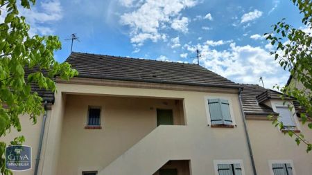 Appartement à louer 2 pièces 45m² - Photo 4