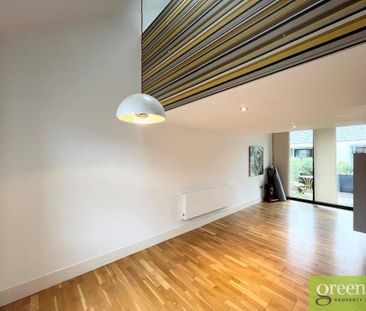 2 bedroom terraced house to rent - Photo 1