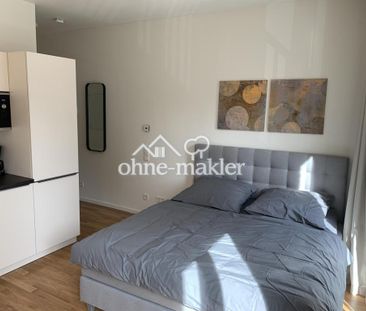 Komfortables Apartment mit Großstadtflair - 2.02 - Photo 4