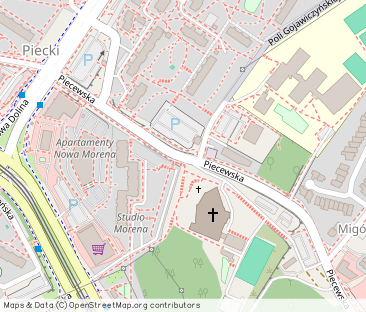 Nowe! 3 pok Gdańsk Morena wysoki standard - Фото 1