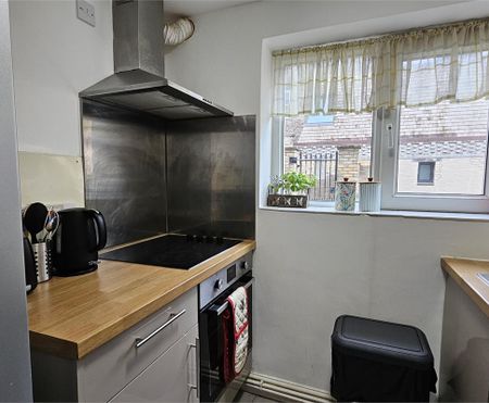 Flat 3, River Court, Ferry Lane, Cambridge - Photo 4