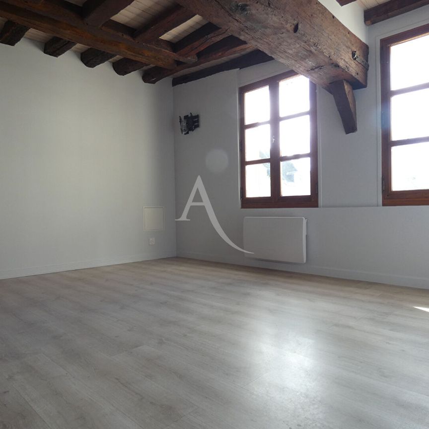 Location Maison 3 pièces 63m² - Photo 1