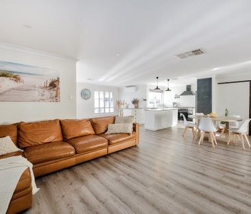 Coastal Living in Quiet Old Halls Head - Photo 5