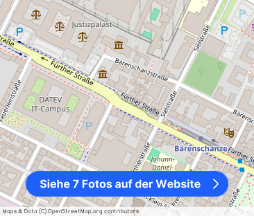 FÜR STADTLIEBHABER - ZENTRALE WOHNUNG - U-BAHN ZU FUSS ERREICHBAR -... - Foto 1