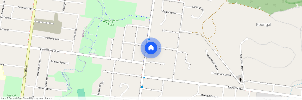 2/268 Dunbar Street, Qld 4701, Koongal