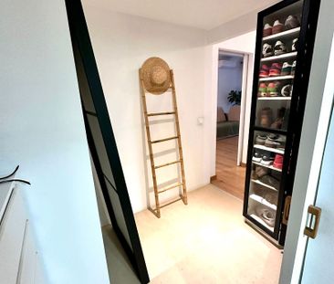 Piso de alquiler en Carrer del Moianès, 12, Hostafrancs - Photo 5