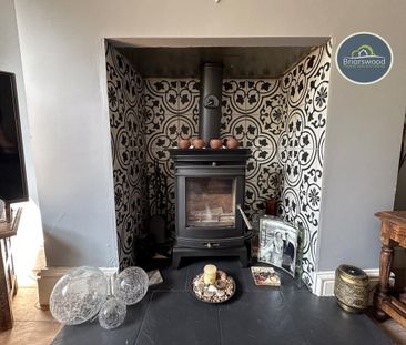 2 bedroom semi-detached house to rent - Photo 1