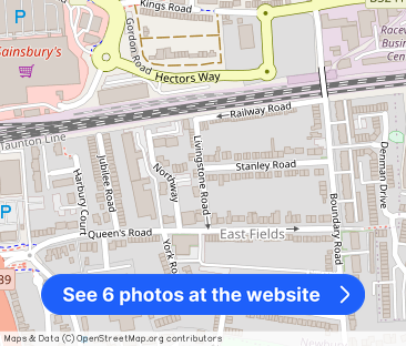 Livingstone Road, NEWBURY, RG14 - Photo 1