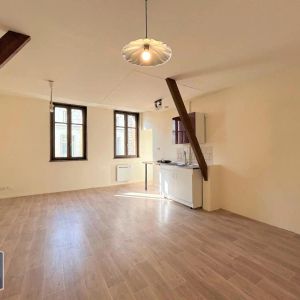Appartement à louer 2 pièces 50.41m² - Photo 2