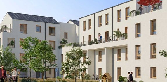 Appartement T2 Arpajon à louer - Photo 2