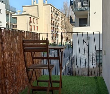 Appartement 2 pièces 43m2 REIMS 750 euros - Photo 6