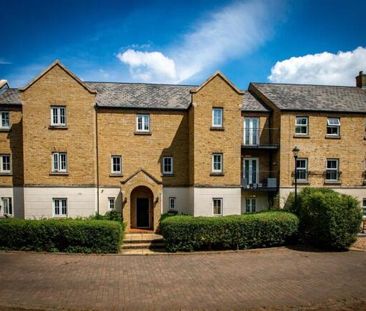 1 bedroom apartment to rent Tenby Grove, Kingsmead, MK4 4HA - Photo 1