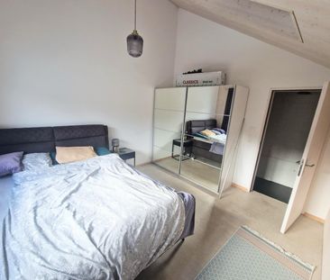 3.5 Zimmer, 94 m² - Photo 4