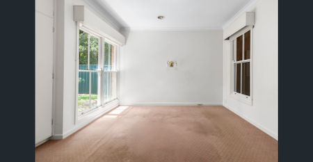 Spacious, bright villa unit in blue chip Canterbury - Photo 3