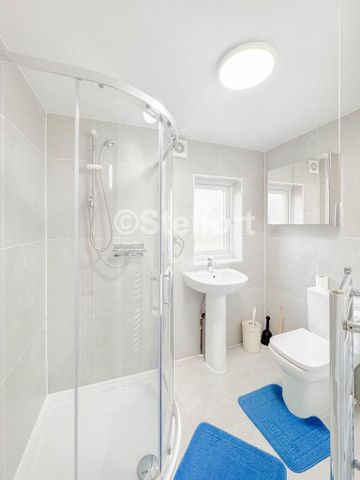 House share to rent - Photo 2