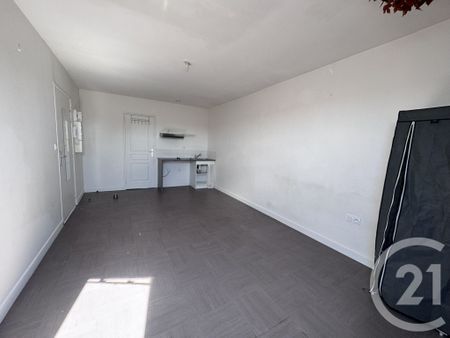 Location Appartement 1 pièce 29m² CERGY 95000 - Photo 2