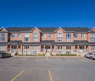 For Lease - 208 Tivoli Private, Cityview - Parkwoods Hills - Rideau Shore, Ontario - Photo 1