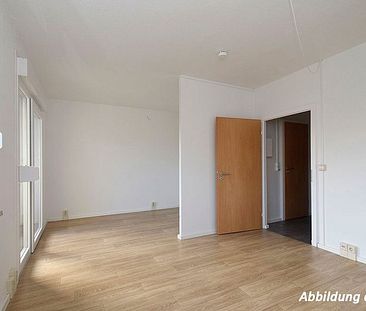 1-Raum-Wohnung Weißenfelser Straße 23 - Photo 1