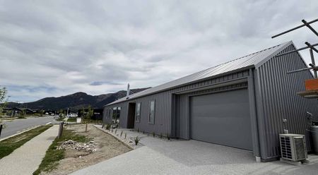 Modern, Light, Bright and Brand-New Rental Home - Photo 4