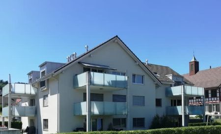 4.5 Zimmer, 123 m², 2. Stock - Foto 5