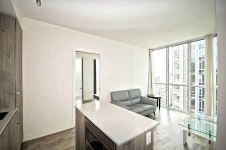 For Lease - 1 Yorkville Avenue Unit# 1902, Toronto, Ontario - Photo 2