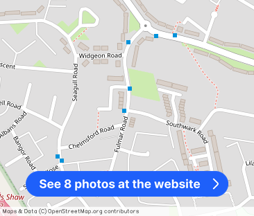 Fulmar Road, Strood. ME2 - Photo 1