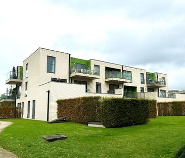 Appartement te huur - Photo 4