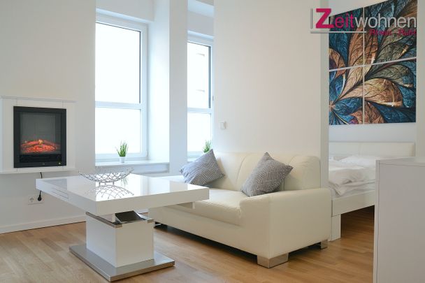 Top modernes Apartment, direkt an den Kölner Ringen - Foto 1