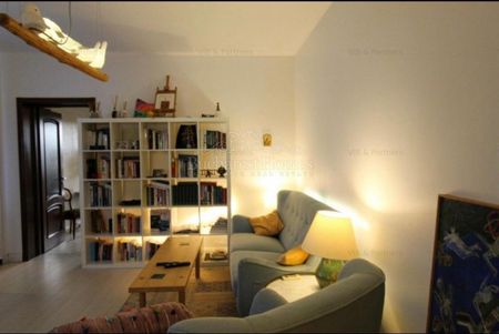 Nice Two Bedroom Apt with Study and Balcony - Primaverii - Photo 3