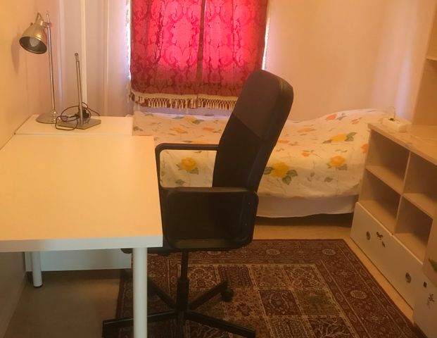 Vasavägen, Stocksund - Photo 1