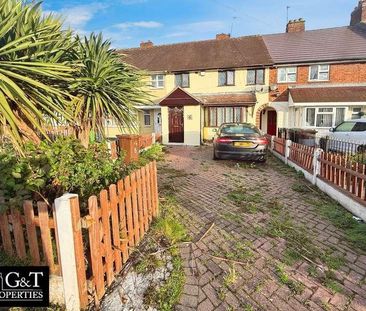 Lister Close, Walsall, WS2 - Photo 2