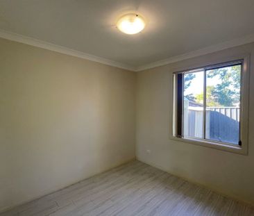 Spacious Three Bedroom Villa - Photo 1