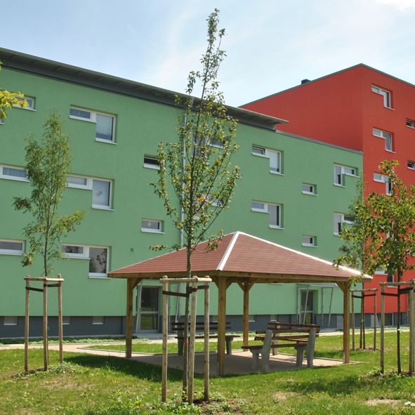 Heisenbergstraße 1 - Photo 1