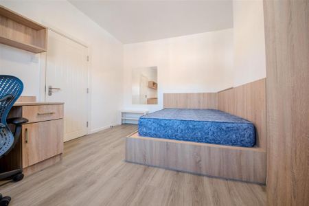 2 bedroom terraced house to rent - Photo 3