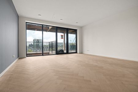 Appartement te huur: Rijnlandlaan 323 1062 MX Amsterdam - Foto 3